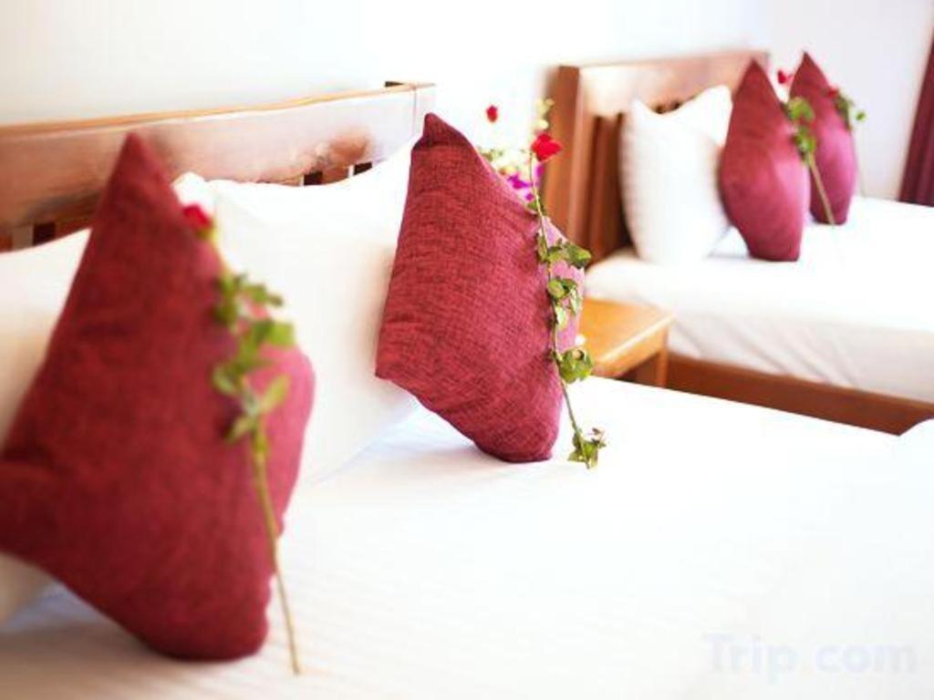 Damnak Soksan Hotel Сиемрип Экстерьер фото